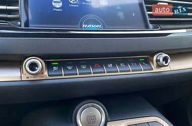 Внедорожник / Кроссовер Haval H6 2020 в 