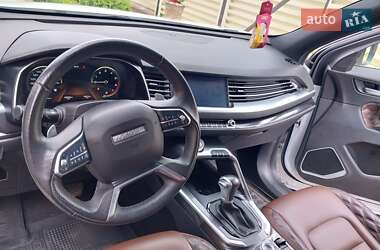 Внедорожник / Кроссовер Haval H6 2021 в 
