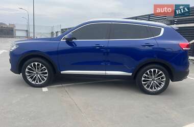 Внедорожник / Кроссовер Haval H6 2020 в 