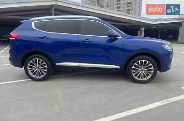 Внедорожник / Кроссовер Haval H6 2020 в 
