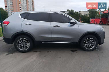 Внедорожник / Кроссовер Haval H6 2020 в 