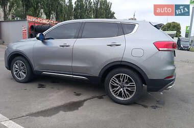 Внедорожник / Кроссовер Haval H6 2020 в 