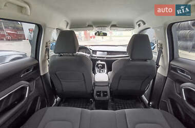Внедорожник / Кроссовер Haval H6 2020 в 
