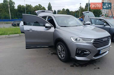 Позашляховик / Кросовер Haval H6 2020 в Києві