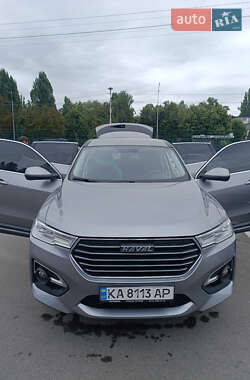 Внедорожник / Кроссовер Haval H6 2020 в 