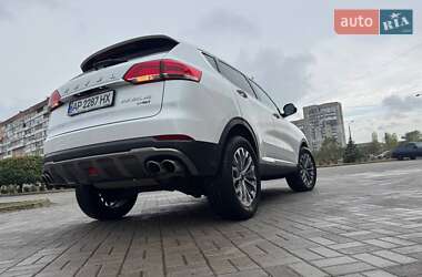 Внедорожник / Кроссовер Haval H6 2021 в 