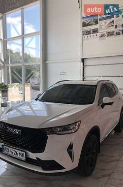 Внедорожник / Кроссовер Haval H6 2022 в 