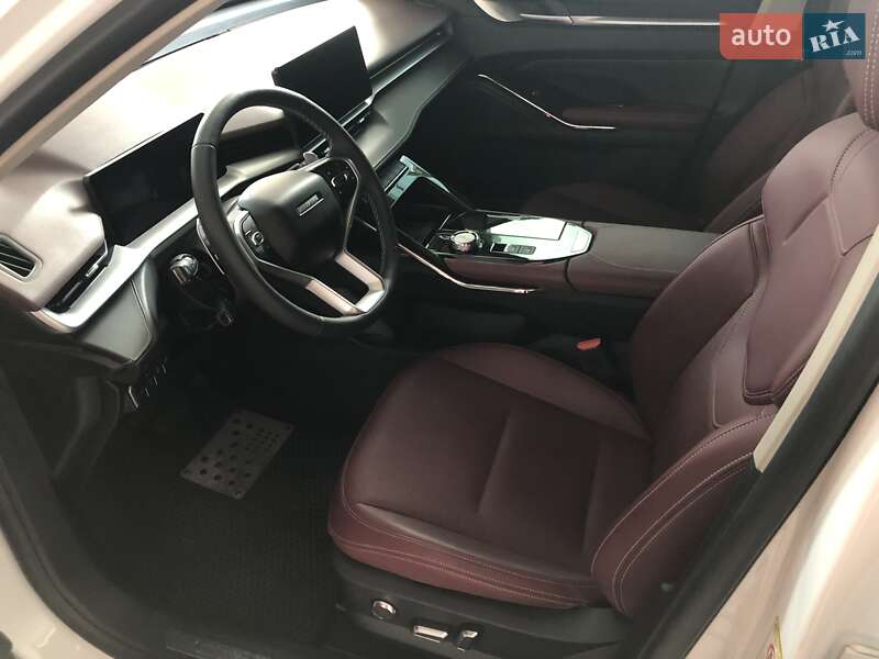 Внедорожник / Кроссовер Haval H6 2022 в Виннице фото 9 Внедорожник / Кроссовер Haval H6 2022 в Виннице
