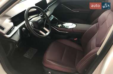 Внедорожник / Кроссовер Haval H6 2022 в 