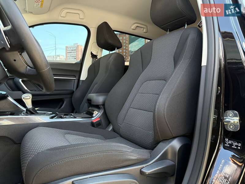 Внедорожник / Кроссовер Haval H6 2018 в Киеве