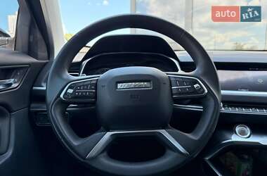 Внедорожник / Кроссовер Haval H6 2018 в 