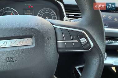 Внедорожник / Кроссовер Haval H6 2018 в 