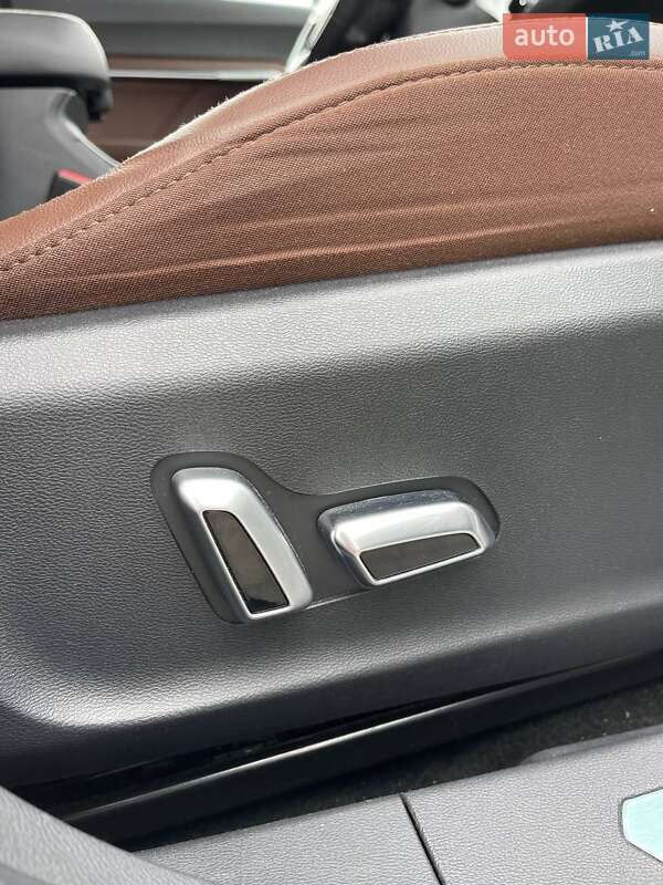 Внедорожник / Кроссовер Haval H6 2019 в Львове