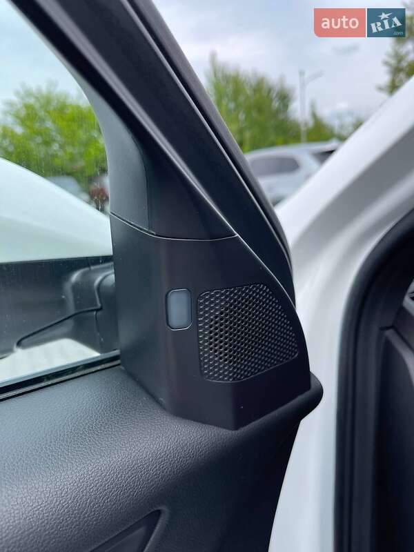 Внедорожник / Кроссовер Haval H6 2019 в Львове