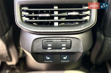 Позашляховик / Кросовер Haval H6 2022 в 