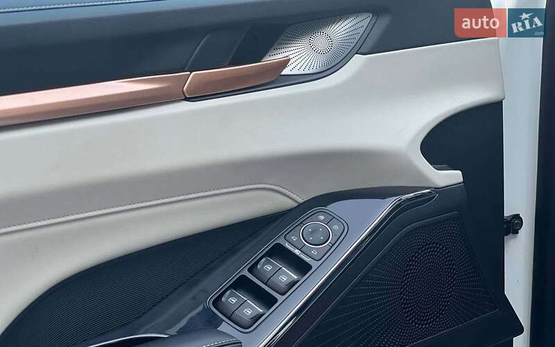 Внедорожник / Кроссовер Haval H6 2022 в Ивано-Франковске фото 9 Внедорожник / Кроссовер Haval H6 2022 в Ивано-Франковске