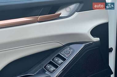 Позашляховик / Кросовер Haval H6 2022 в 