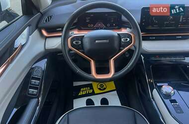 Позашляховик / Кросовер Haval H6 2022 в 