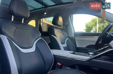 Позашляховик / Кросовер Haval H6 2022 в 