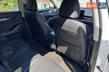 Внедорожник / Кроссовер Haval H6 2021 в 