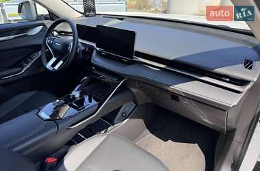 Внедорожник / Кроссовер Haval H6 2021 в 