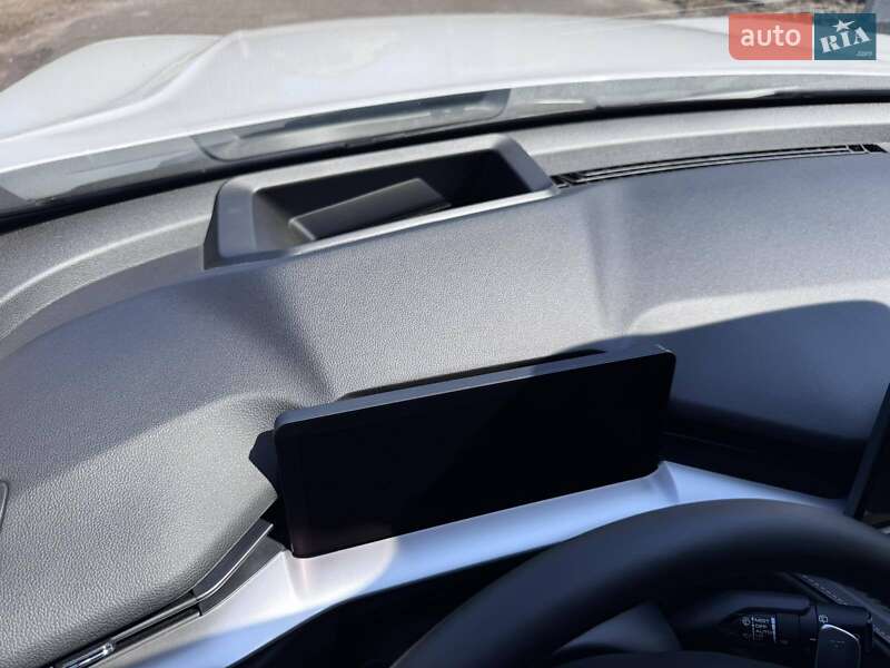 Позашляховик / Кросовер Haval H6 2021 в Городищеві