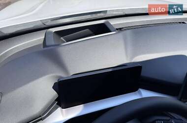 Внедорожник / Кроссовер Haval H6 2021 в 