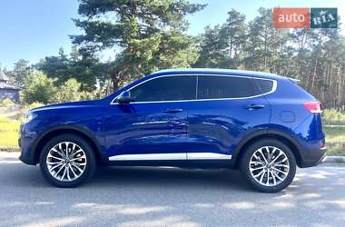 Внедорожник / Кроссовер Haval H6 2020 в 