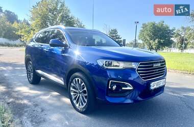 Внедорожник / Кроссовер Haval H6 2020 в Киеве