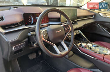 Внедорожник / Кроссовер Haval H6 2021 в 