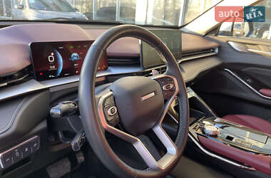 Внедорожник / Кроссовер Haval H6 2021 в 