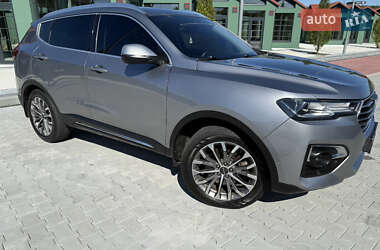 Внедорожник / Кроссовер Haval H6 2019 в 