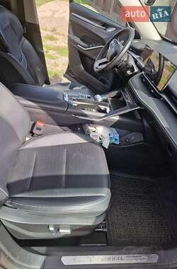 Внедорожник / Кроссовер Haval H6 2021 в 