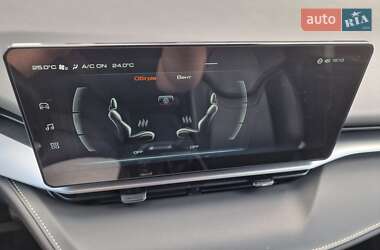 Внедорожник / Кроссовер Haval H6 2021 в 