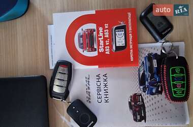 Внедорожник / Кроссовер Haval H6 2021 в 