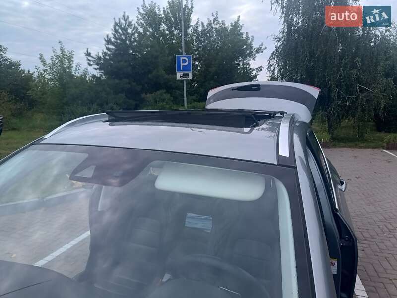 Позашляховик / Кросовер Haval H6 2021 в Городенці