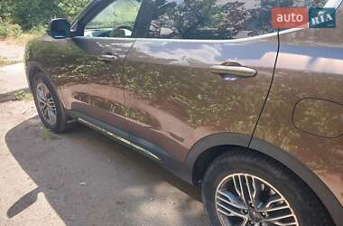 Внедорожник / Кроссовер Haval H6 2019 в 