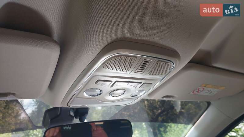 Позашляховик / Кросовер Haval H6 2019 в Кропивницькому