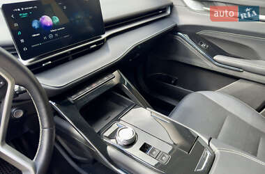 Позашляховик / Кросовер Haval H6 2021 в 
