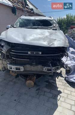 Внедорожник / Кроссовер Haval H6 2019 в 