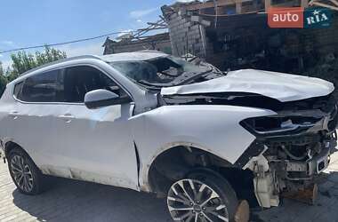 Внедорожник / Кроссовер Haval H6 2019 в 