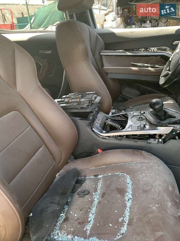 Позашляховик / Кросовер Haval H6 2019 в Херсоні фото 8 Позашляховик / Кросовер Haval H6 2019 в Херсоні