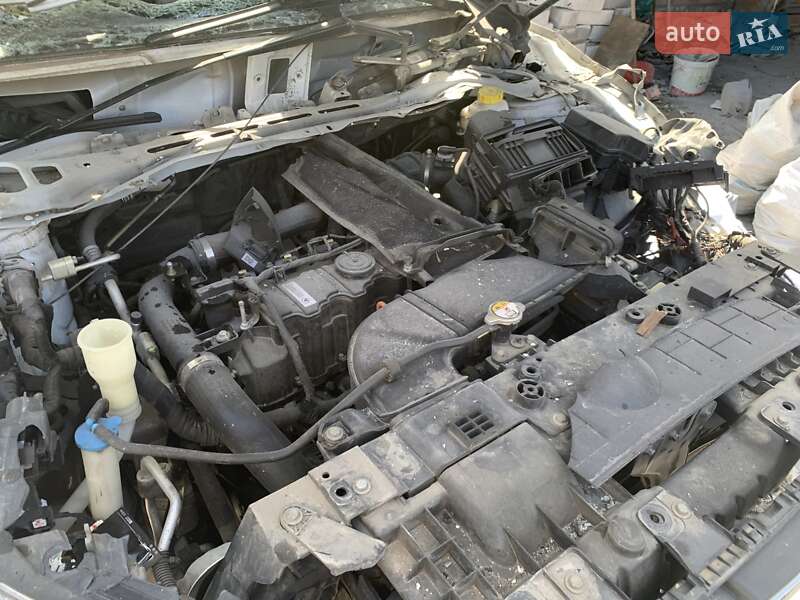 Позашляховик / Кросовер Haval H6 2019 в Херсоні фото 14 Позашляховик / Кросовер Haval H6 2019 в Херсоні