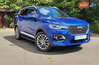 Внедорожник / Кроссовер Haval H6 2020 в 