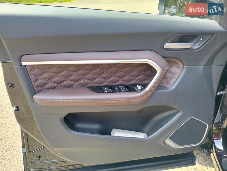 Позашляховик / Кросовер Haval H6 2020 в Бурштині