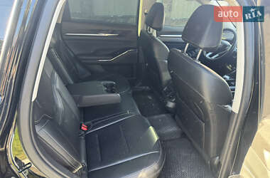 Внедорожник / Кроссовер Haval H6 2021 в 
