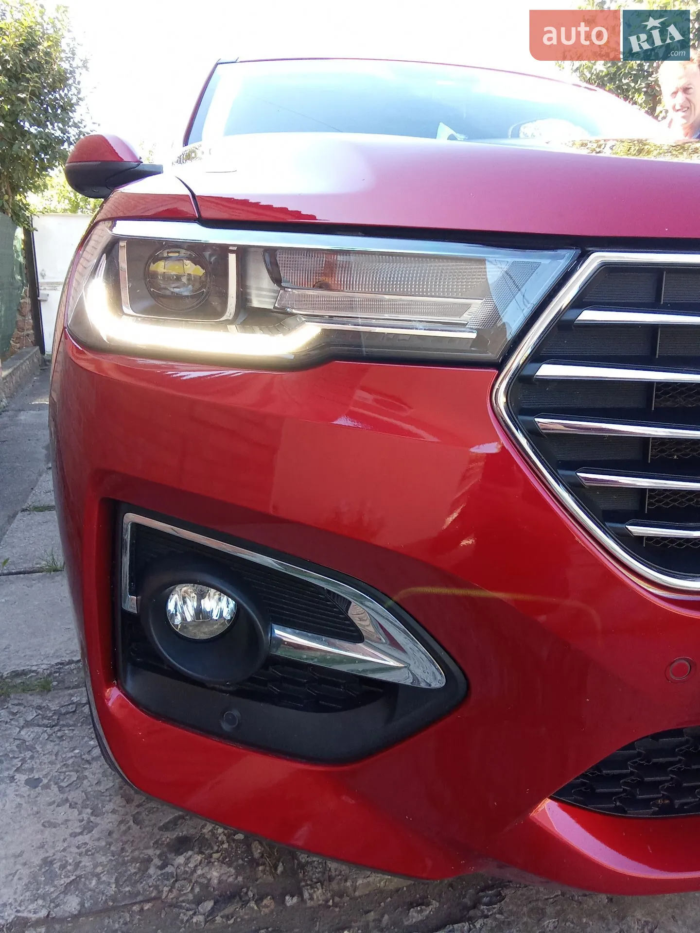 2019 Haval H6 - мініатюра 35