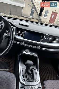 Внедорожник / Кроссовер Haval H6 2020 в 