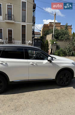 Внедорожник / Кроссовер Haval H6 2021 в 