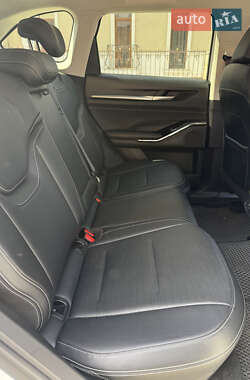 Внедорожник / Кроссовер Haval H6 2021 в 